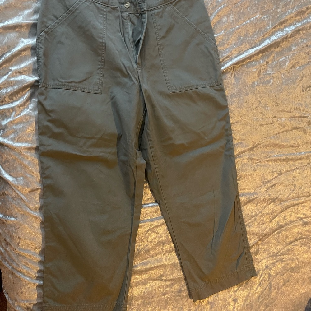 Woolrich Women's Fieldstone Jacket in Gray